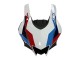 2019-2021 White Blue Red Glossy Black Yamaha YZF R3/R25 Motorcycle Fairings UK