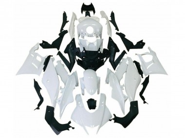 Buy 2019-2021 Unpainted Yamaha YZF R3/R25 Motorcycle Fairings UK