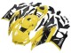 2019-2021 Yellow Black Yamaha YZF R3/R25 Motorcycle Fairings UK