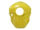 2019-2021 Yellow Black Yamaha YZF R3/R25 Motorcycle Fairings UK