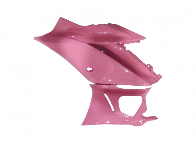 2022-2024 Pink Black Yamaha YZF R3/R25 Motorcycle Fairing UK