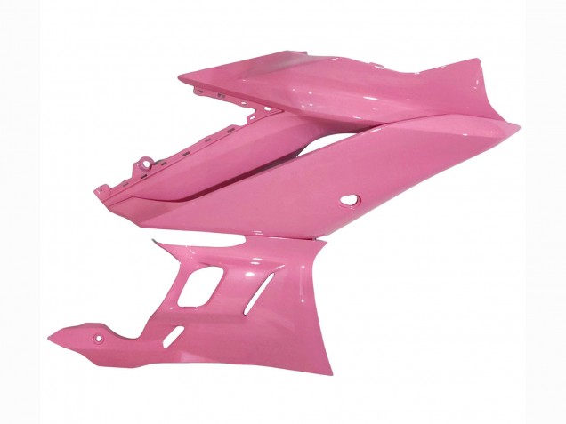 2022-2024 Pink Black Yamaha YZF R3/R25 Motorcycle Fairing UK