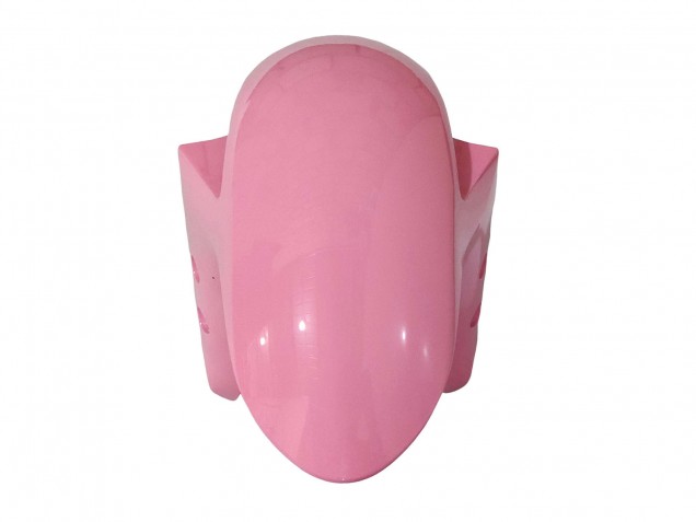2022-2024 Pink Black Yamaha YZF R3/R25 Motorcycle Fairing UK