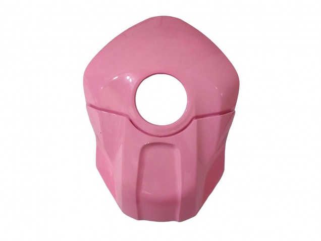 2022-2024 Pink Black Yamaha YZF R3/R25 Motorcycle Fairing UK