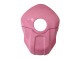 2022-2024 Pink Black Yamaha YZF R3/R25 Motorcycle Fairing UK
