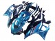 2022-2024 Blue White Red Black Yamaha YZF R3/R25 Motorcycle Fairing UK