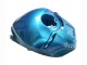 2022-2024 Blue White Red Black Yamaha YZF R3/R25 Motorcycle Fairing UK