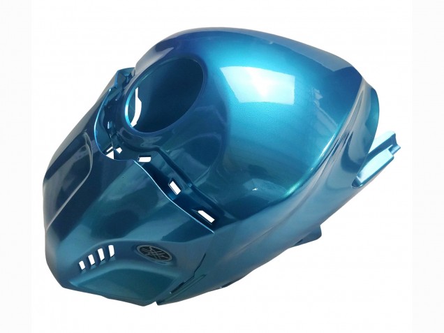 2022-2024 Blue White Red Black Yamaha YZF R3/R25 Motorcycle Fairing UK