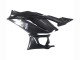 2022-2024 Black Carbon Fiber Style Silver Blue Yamaha YZF R3/R25 Motorcycle Fairings UK