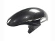 2022-2024 Black Carbon Fiber Style Silver Blue Yamaha YZF R3/R25 Motorcycle Fairings UK