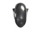 2022-2024 Black Carbon Fiber Style Silver Blue Yamaha YZF R3/R25 Motorcycle Fairings UK