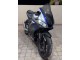 2022-2024 Marble Black Silver Blue Forged Carbon Fiber Style Yamaha YZF R3/R25 Motorcycle Fairings UK