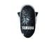 2022-2024 Marble Black Silver Blue Forged Carbon Fiber Style Yamaha YZF R3/R25 Motorcycle Fairings UK