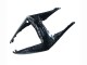 2022-2024 Marble Black Silver Blue Forged Carbon Fiber Style Yamaha YZF R3/R25 Motorcycle Fairings UK
