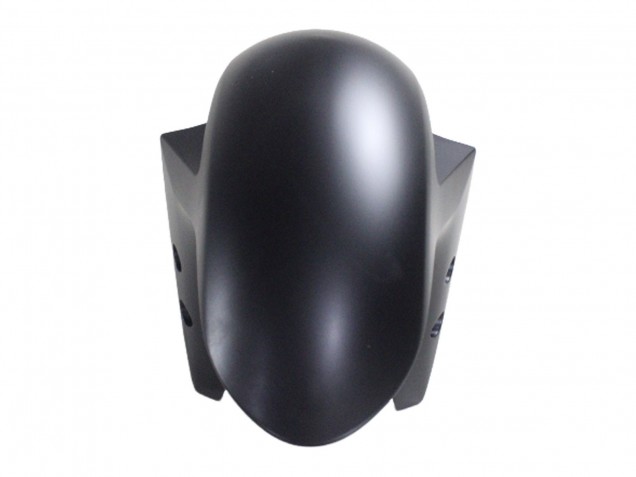 2022-2024 Blue Matte Black Yamaha YZF R3/R25 Motorcycle Fairing UK