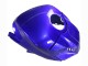2022-2024 Blue Matte Black Yamaha YZF R3/R25 Motorcycle Fairing UK