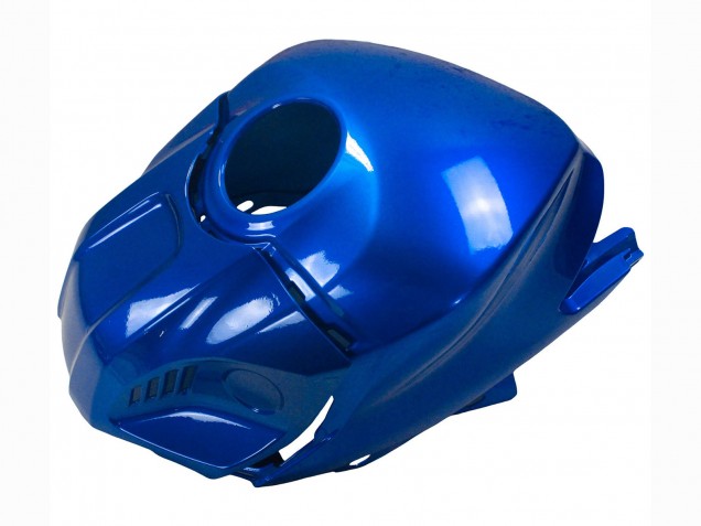 2022-2024 Blue Black ENEOS Yamaha YZF R3/R25 Motorcycle Fairings UK