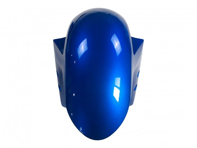 2022-2024 Blue Black ENEOS Yamaha YZF R3/R25 Motorcycle Fairings UK