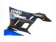 2022-2024 Blue Black ENEOS Yamaha YZF R3/R25 Motorcycle Fairings UK