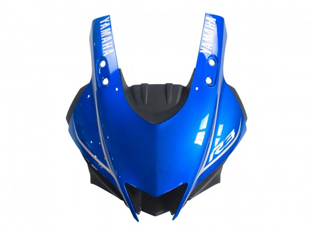 2022-2024 Blue Black ENEOS Yamaha YZF R3/R25 Motorcycle Fairings UK
