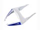 2022-2024 Blue White Matte Black Yamaha YZF R3/R25 Motorcycle Fairings UK
