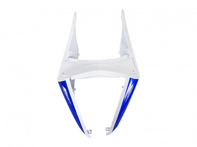 2022-2024 Blue White Matte Black Yamaha YZF R3/R25 Motorcycle Fairings UK