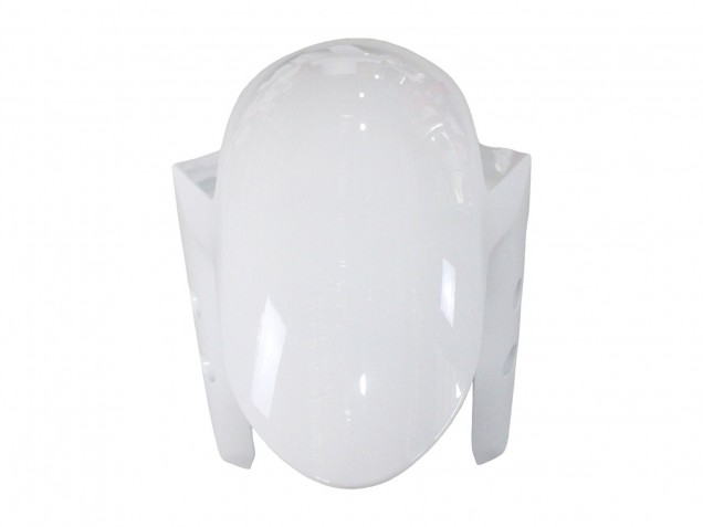 2022-2024 Blue White Matte Black Yamaha YZF R3/R25 Motorcycle Fairings UK