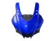 2022-2024 Blue White Matte Black Yamaha YZF R3/R25 Motorcycle Fairings UK