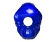 2022-2024 Blue White Matte Black Yamaha YZF R3/R25 Motorcycle Fairings UK
