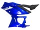 2022-2024 Blue White Matte Black Yamaha YZF R3/R25 Motorcycle Fairings UK
