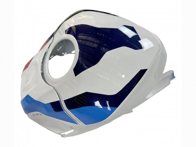 2022-2024 White Blue Red Black Yamaha YZF R3/R25 Motorcycle Fairings UK