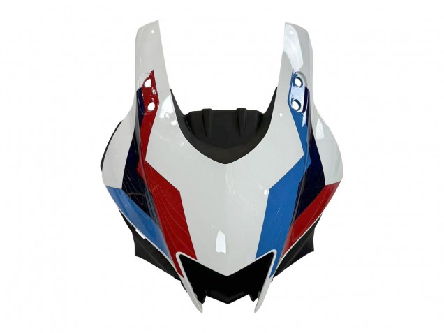 2022-2024 White Blue Red Black Yamaha YZF R3/R25 Motorcycle Fairings UK