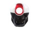 2022-2024 White Red Black Yamalube Yamaha YZF R3/R25 Motorcycle Fairings UK