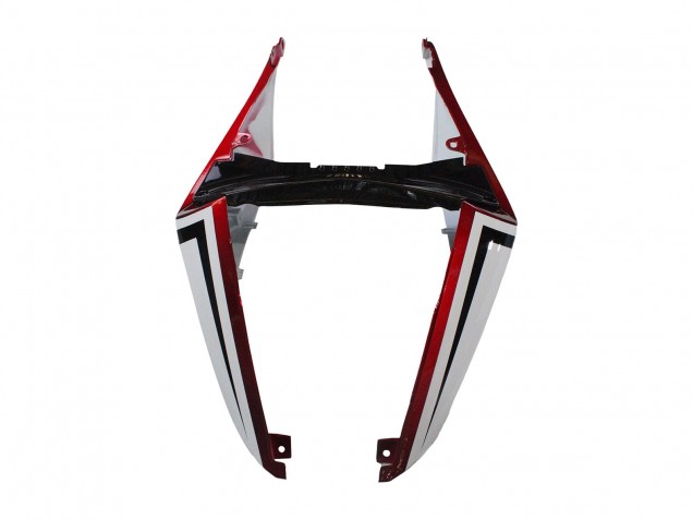 2022-2024 White Red Black Yamalube Yamaha YZF R3/R25 Motorcycle Fairings UK
