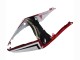 2022-2024 White Red Black Yamalube Yamaha YZF R3/R25 Motorcycle Fairings UK