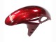 2022-2024 White Red Black Yamalube Yamaha YZF R3/R25 Motorcycle Fairings UK