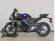 2022-2024 Blue Green Black Monster Yamalube ENEOS Yamaha YZF R3/R25 Motorcycle Fairings UK