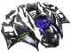 2022-2024 Blue Green Black Monster Yamalube ENEOS Yamaha YZF R3/R25 Motorcycle Fairings UK