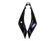 2022-2024 Blue Green Black Monster Yamalube ENEOS Yamaha YZF R3/R25 Motorcycle Fairings UK