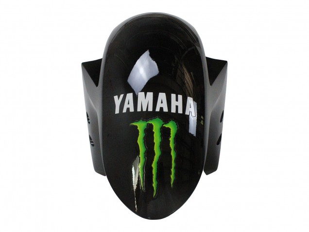 2022-2024 Blue Green Black Monster Yamalube ENEOS Yamaha YZF R3/R25 Motorcycle Fairings UK