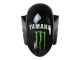 2022-2024 Blue Green Black Monster Yamalube ENEOS Yamaha YZF R3/R25 Motorcycle Fairings UK