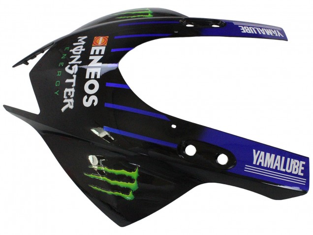 2022-2024 Blue Green Black Monster Yamalube ENEOS Yamaha YZF R3/R25 Motorcycle Fairings UK