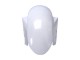 2022-2024 White Yamaha YZF R3/R25 Motorcycle Fairings UK