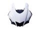 2022-2024 White Yamaha YZF R3/R25 Motorcycle Fairings UK