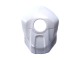 2022-2024 White Yamaha YZF R3/R25 Motorcycle Fairings UK