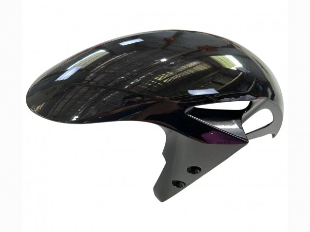 2022-2024 Pink Glossy Black Monster Yamaha YZF R3/R25 Motorcycle Fairings UK