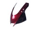 2022-2024 Red White Glossy Black Yamaha YZF R3/R25 Motorcycle Fairing UK