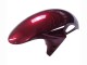 2022-2024 Red White Glossy Black Yamaha YZF R3/R25 Motorcycle Fairing UK