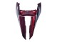 2022-2024 Red White Glossy Black Yamaha YZF R3/R25 Motorcycle Fairing UK