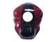 2022-2024 Red White Glossy Black Yamaha YZF R3/R25 Motorcycle Fairing UK